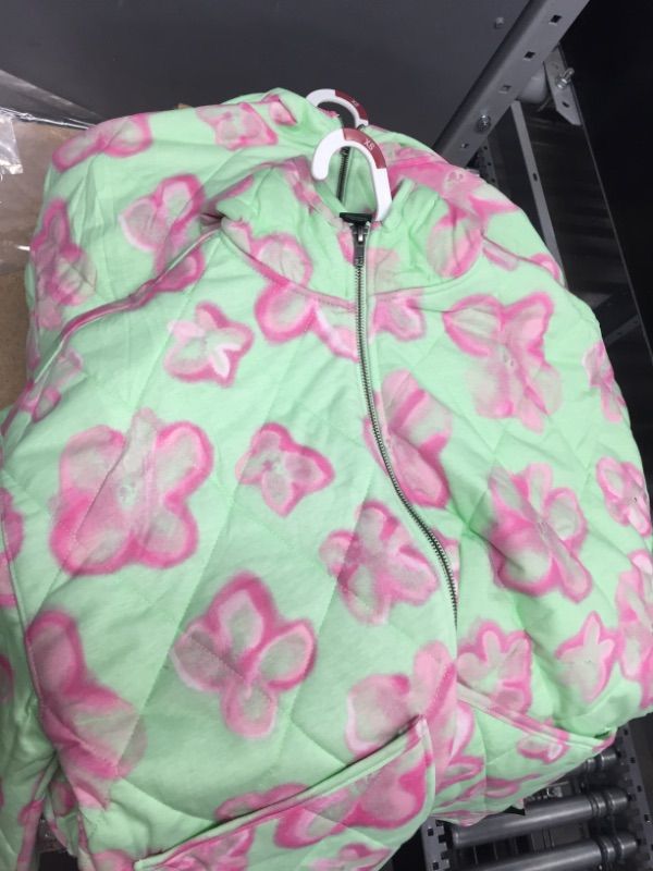 Photo 2 of BUNDLE OF 2 Hooded Quilted Jacket - Wild Fable™
