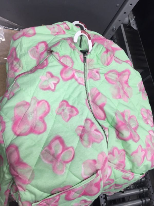 Photo 1 of BUNDLE OF 2 Hooded Quilted Jacket - Wild Fable™
