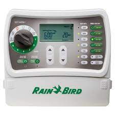 Photo 1 of Rain Bird
6-Station Indoor Simple-To-Set Irrigation Timer