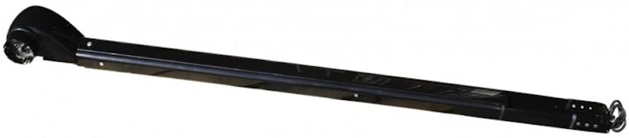 Photo 1 of ***UINABLE TO TEST** Carefree R001642BLK Awning Arm Assembly
