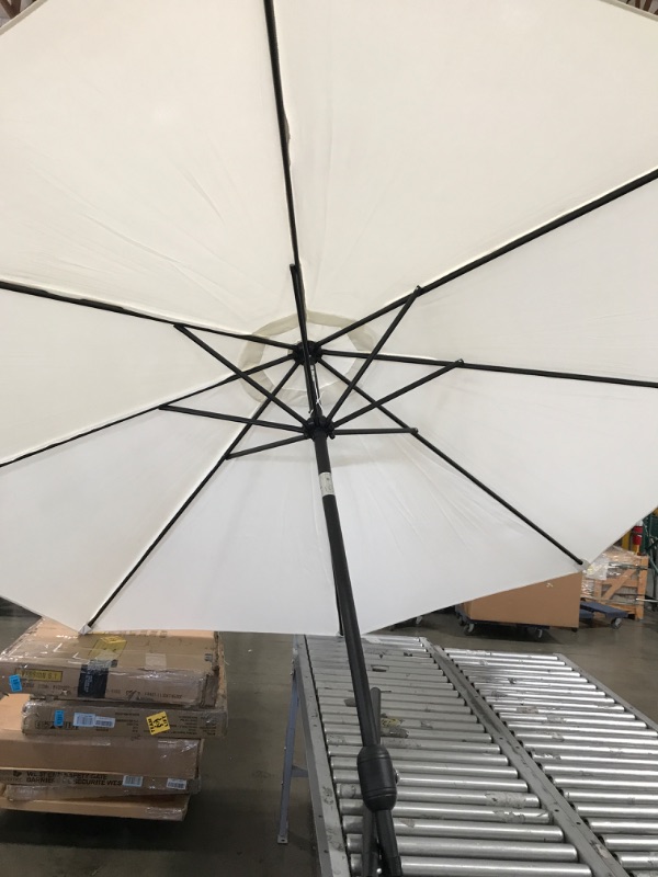 Photo 1 of run se umbrella in white