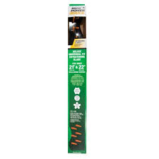 Photo 1 of Universal 6-in-1 Power Rake Blade for 21 in., 22 in. and 23 in. Walk Behind Lawn Mowers
