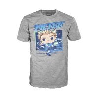 Photo 1 of Funko Boxed Tee: Marvel 365 - WandaVision (SIZE XXL) (4 PACK)

