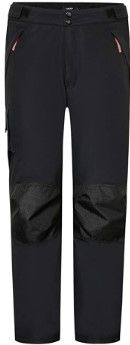 Photo 1 of Camii Mia Mens Snow Pants Insulated Snowboard Cargo Pants Winter Warm Outdoor Ski Pants Men - 32W x 32L 