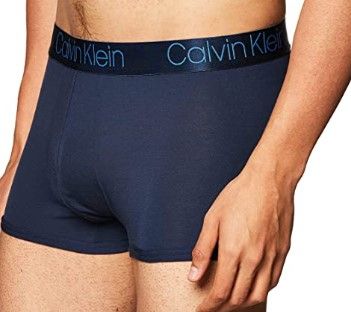 Photo 1 of Calvin Klein Men's Ultra Soft Modal Trunks