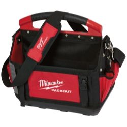 Photo 1 of 
Milwaukee
15 in. PACKOUT Tote
