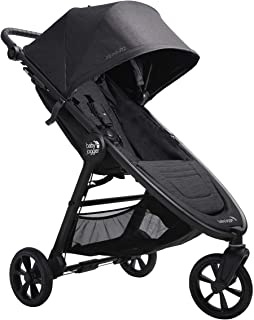 Photo 1 of **HAS SCRATCHES INCOMPLETE**
Baby Jogger City Mini GT2 All-Terrain Stroller, Opulent Black