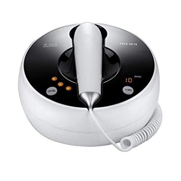 Photo 1 of MLAY RF Radio Frequency Facial And Body Skin Tightening Machine - Professional Home RF Skin Care Anti Aging Device - Salon Effects
