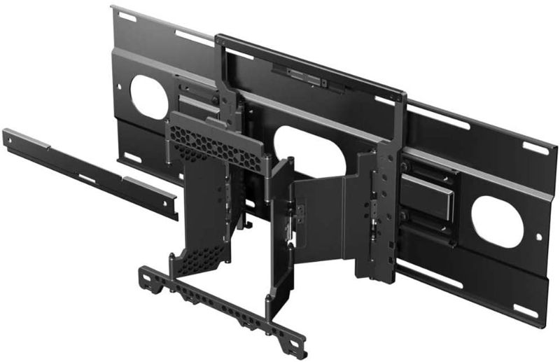 Photo 1 of ***INCOMPLETE*** Sony SU-WL855 Ultra Slim Wall-Mount Bracket for Select Sony BRAVIA OLED and LED TVs
