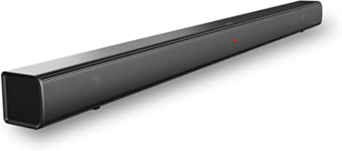 Photo 1 of Philips 2.0 Channel Soundbar Speaker with HDMI Input (ARC) and Bluetooth Streaming (HTL1508)
