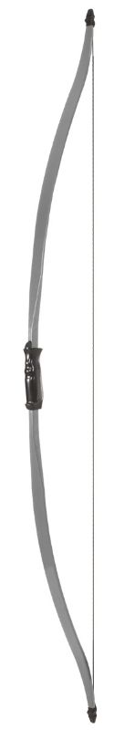 Photo 1 of AR108P 60 in. Fiberglass Recurve Bow - 25-29 Lb. Draw Weight
