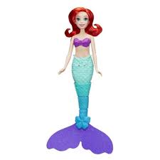 Photo 1 of Disney Princess Swimming Adventures Ariel

