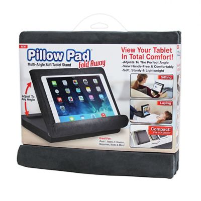 Photo 1 of As Seen on TV Pillow Pad Fold Away
