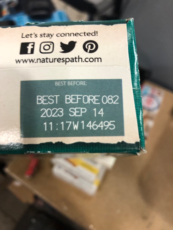 Photo 8 of **NO REFUNDS/RETURNS** Bundle of Assorted AMAZON Food, Dog Treats Cereal, Soup Mix, Donits, JELLO, Donut Sticks: expr from June 21-Nov23 
