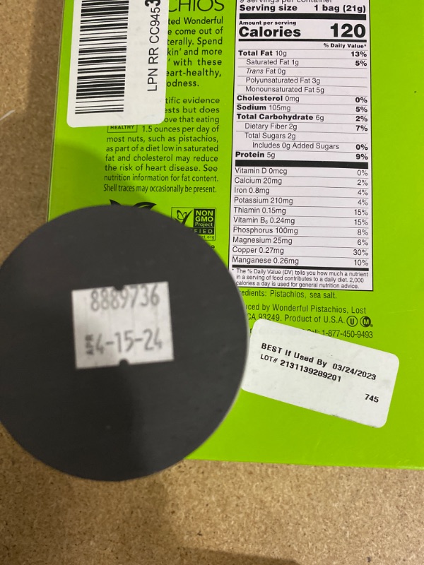 Photo 2 of **NO REFUNDS/RETURNS** Bundle of Assorted AMAZON Goods, Food EXP 03/24/23 4-15-24, Baby, Home, Health and Beauty, Office, and Statonary Items 
