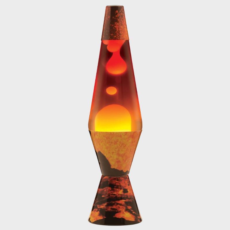 Photo 1 of 14.5" Lava Lamp - Lava Lite
