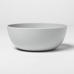 Photo 1 of 24 PACK OF 37oz Plastic Cereal Bowl - Room Essentials™

