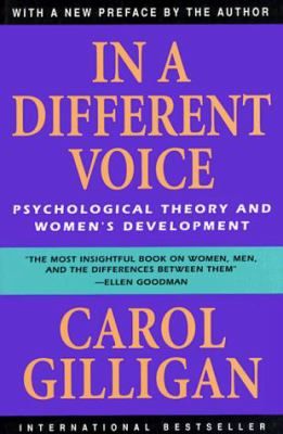 Photo 1 of 2 book pack My Beloved Brontosaurus: On the Road with Old Bones, New Science, and Our Favorite Dinosaurs and 
In a Different Voice: Psychological Theory and Women’s Development