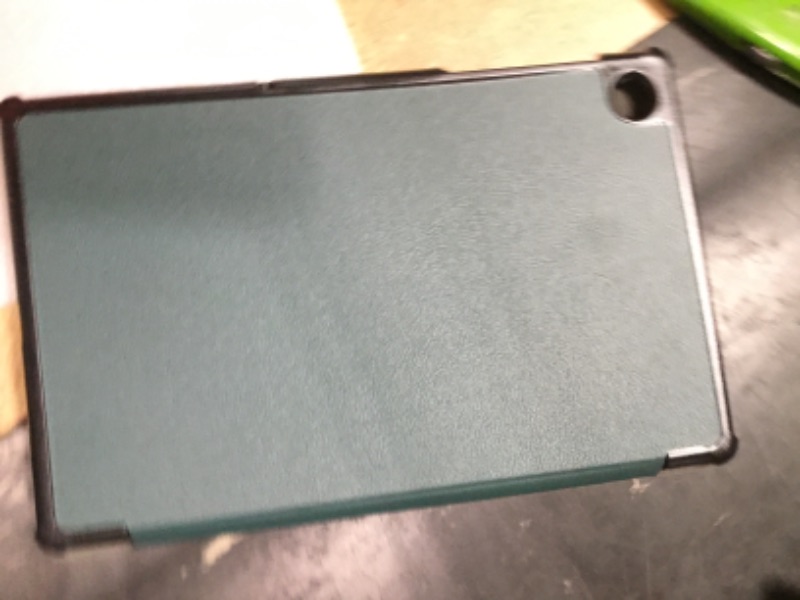 Photo 1 of tab m10 plus x606f case 6x10