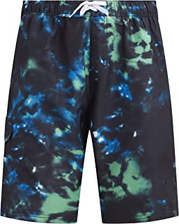 Photo 1 of Kanu Surf Men's Infinite Swim Trunks (Regular & Extended Sizes)
