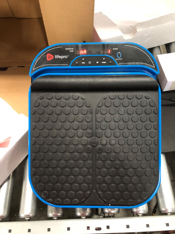 Photo 2 of **MISSING REMOTE**
VibraCare Foot Massager
