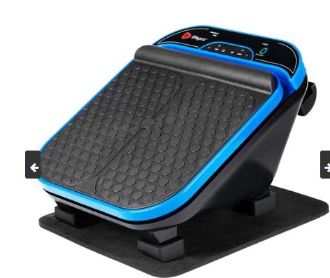 Photo 1 of **MISSING REMOTE**
VibraCare Foot Massager
