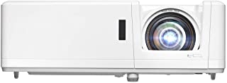 Photo 1 of ***LIKE NEW*** Optoma GT1090HDR Short Throw Laser Home Theater Projector | 4K HDR Input | Lamp-Free Reliable Operation 30,000 hours | Bright 4,200 lumens for Day and Night | Short Throw
