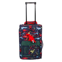 Photo 1 of 2 pack - Crckt Kids' Softside Carry On Suitcase

