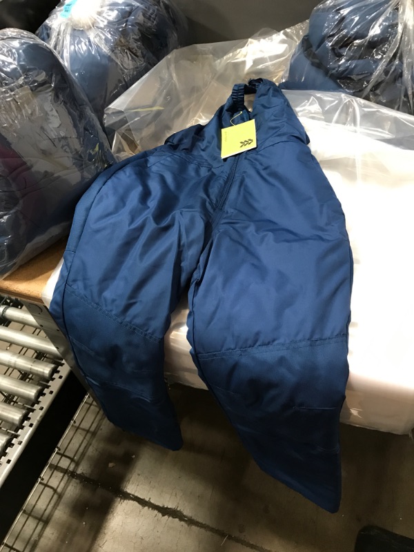 Photo 1 of 3 items 
Boys' Snow Bib - All in Motion Navy blue size M(8/10) (x3)