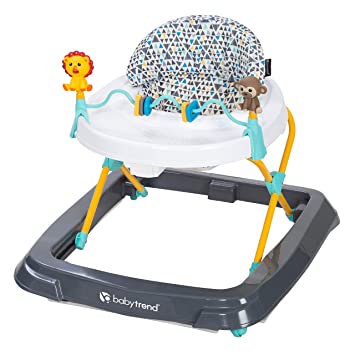 Photo 1 of Baby Trend Trend Walker Zoo-ometry , 6-12 Month