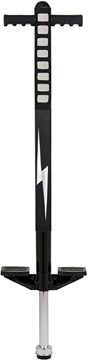 Photo 1 of 
Flybar Foam Maverick Pogo Stick for Kids Ages 5+, Weights 40 to 80 Pounds by The Original Pogo Stick Company
