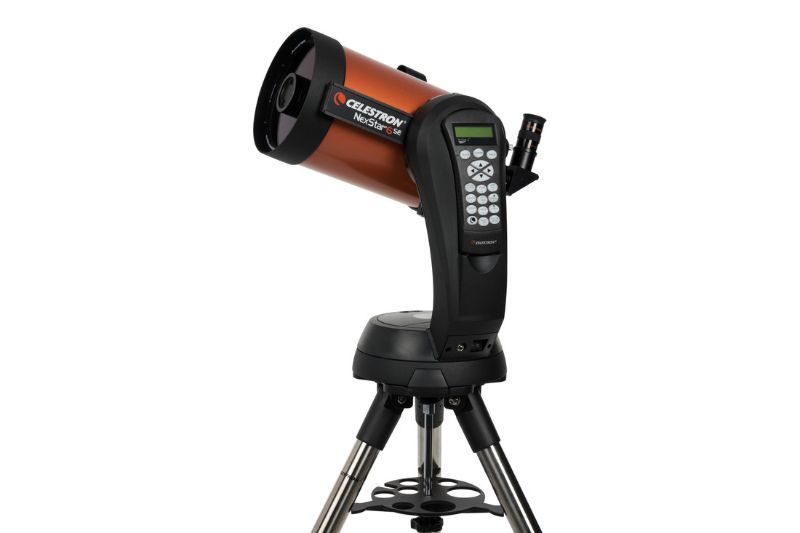 Photo 1 of ***SEE NOTE*** Celestron Nexstar 6SE Computerized Telescope and Eyepiece/Filter Kit (1.25-Inch)
