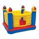 Photo 1 of DAMAGED Intex Inflatable Colorful Jump-O-Lene Kids Castle Bouncer
