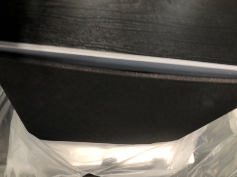 Photo 1 of Polk Audio PSW10 10" Powered Subwoofer, 100W Peak Power, Compact Design, Easy Setup with Home Theater Systems, Black - Black
