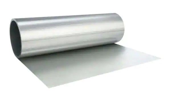 Photo 1 of 
Gibraltar Building Products
24 in. x 10 ft. Economy Aluminum Roll Valley Flashing