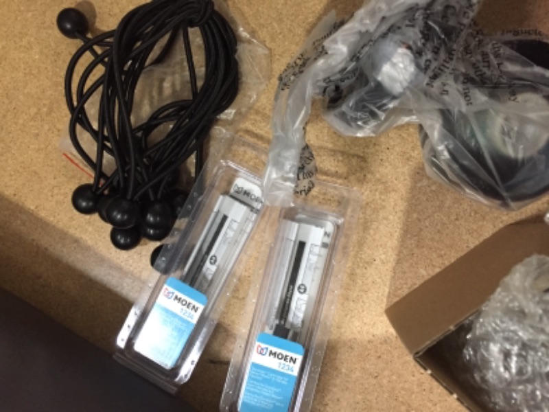 Photo 1 of **nonrefundable bundle of home depot goods, home goods**