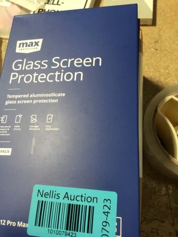 Photo 1 of  6SCREEN PROTECTER 