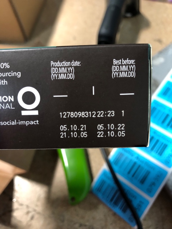 Photo 3 of **EXPIRES MAY10/2022 NOT REFUNDABLE**Starbucks by Nespresso, Pike Place Roast (50-count single serve capsules, compatible with Nespresso Original Line System)
