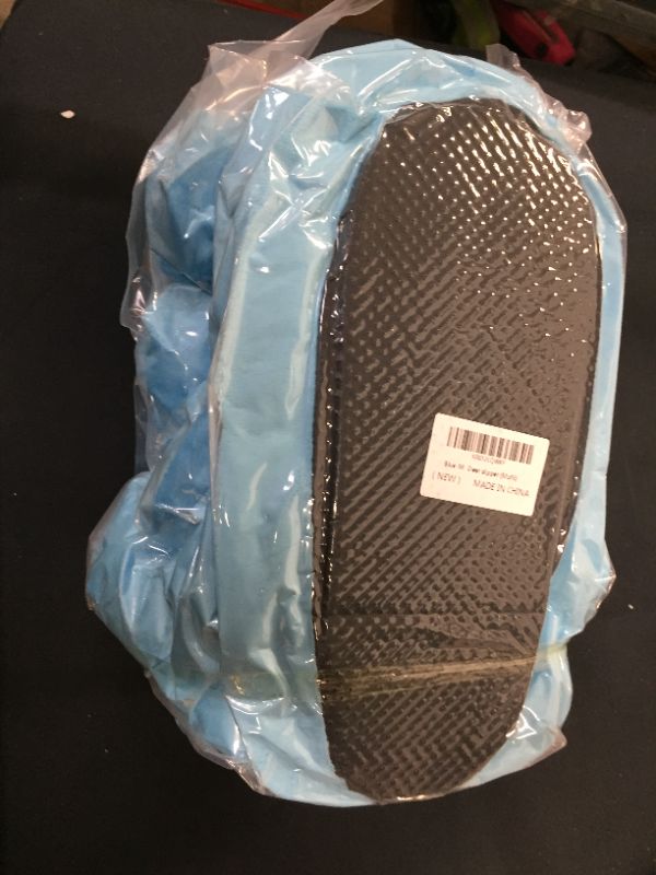 Photo 1 of blue-m deep slipper momi