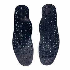 Photo 1 of 68 magnets massage insoles and cutable male 10.82 inch