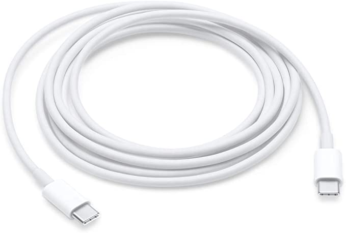 Photo 1 of Apple USB-C Charge Cable (2m)