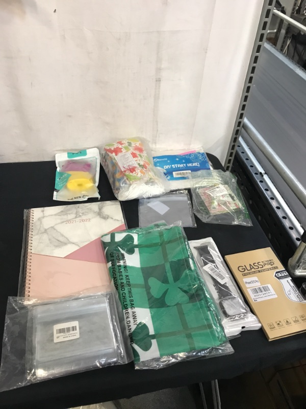 Photo 1 of 10PC LOT, MISC ITEMS 