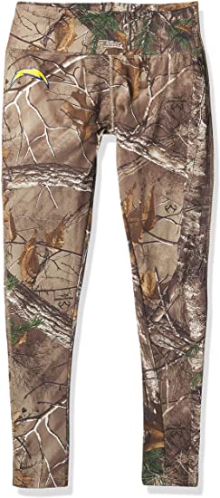 Photo 1 of Zubaz Women's Realtree Xtra Legging
 SIZE S 