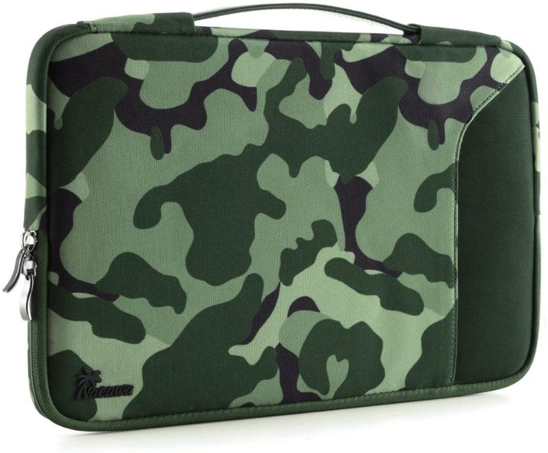 Photo 1 of Nacuwa Protective Case 360° Protective Sleeve - Shockproof, Spill-Resistant Handbag Case
