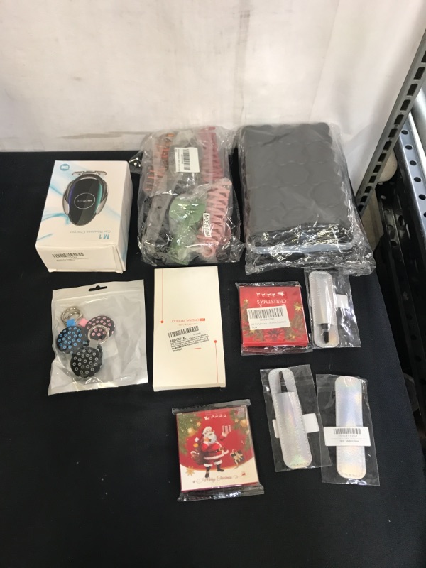 Photo 1 of 10PC LOT, MISC ITEMS 