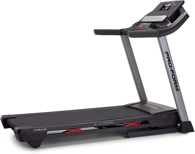 Photo 1 of ProForm Carbon T7 Smart Treadmill
