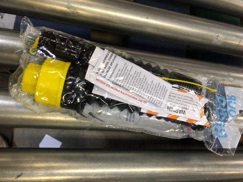 Photo 1 of EZ-POUR B00YP3YTXM Gas Can Replacement Spout – Multi Use Deluxe Gas Can 1, 2, 5 Gallon Hi-Flo System with Extension, Gas Can Nozzle, Flexible Gas Can Spout for Jerry can