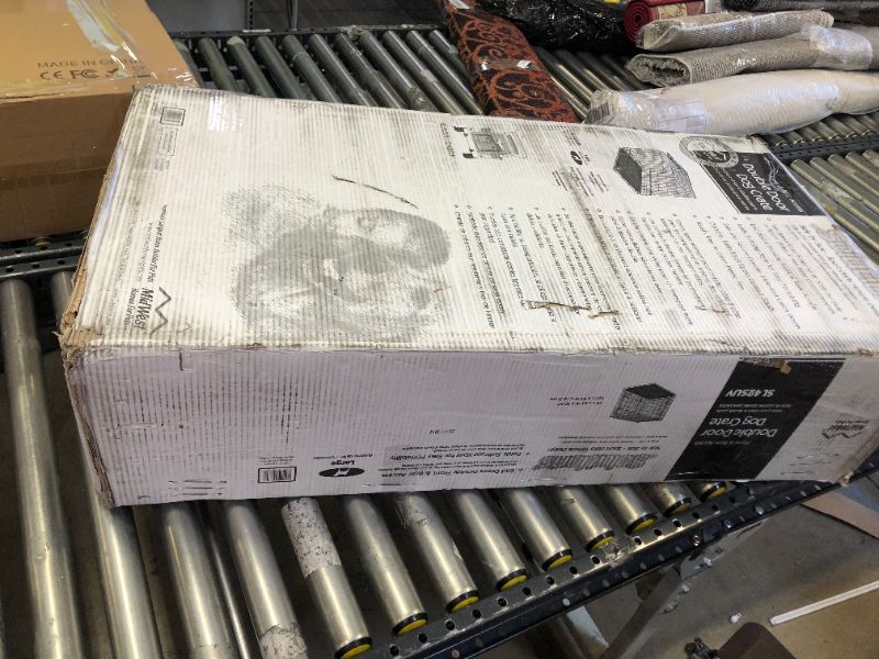 Photo 1 of Midwest Solutions Series Side-By-Side, 42"