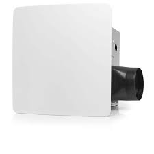 Photo 1 of 110 CFM Easy Installation Bathroom Exhaust Fan
