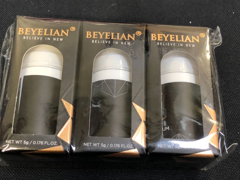 Photo 2 of BEYELIAN Kit Semi-Permanent Lash Curling Set Long Lasting Curl Home & Professional Use 